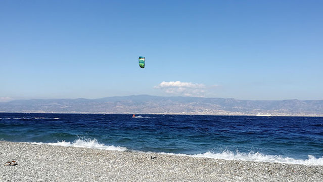 Campo Sportivo Messina Sud