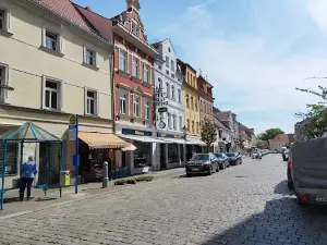 Filmgalerie am Frauenmarkt