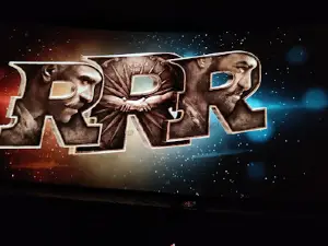Ravi Theater