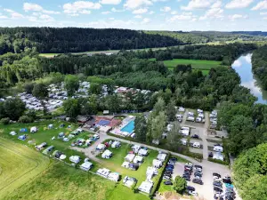 Park-Camping Iller
