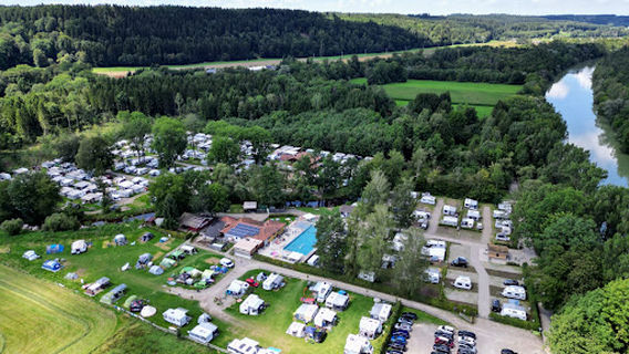 Park-Camping Iller