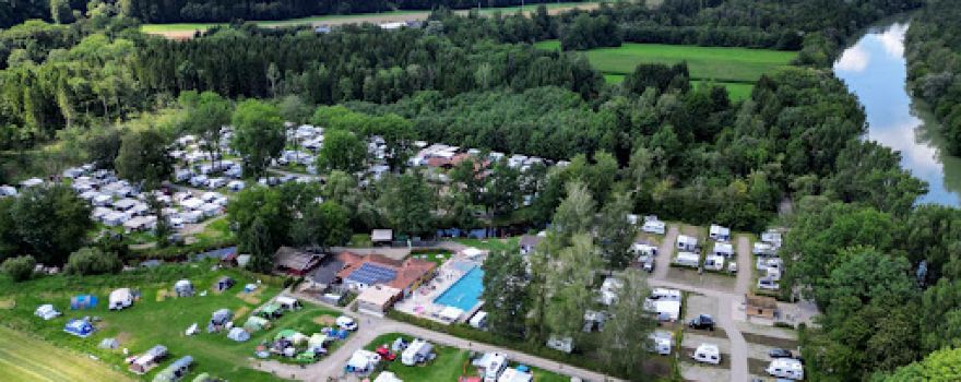 Park-Camping Iller