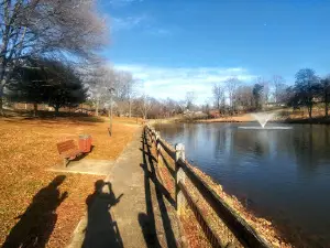 Covington Memorial Park