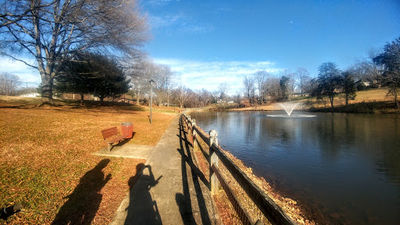 Covington Memorial Park