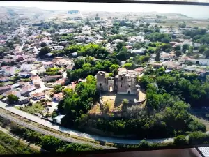 Castle of Pythion