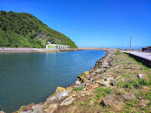 Camping Orio Kanpina