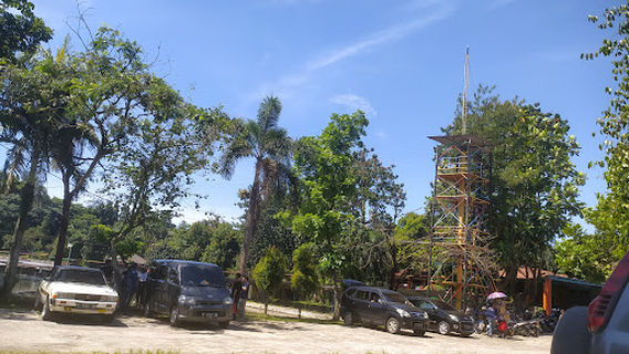 Fishing Valley Bogor