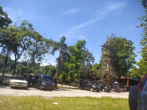 Fishing Valley Bogor