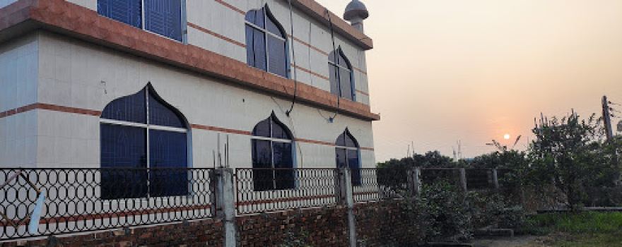 Godarpara Bazar Jame Mosque