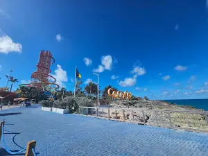 Chill Island Beach