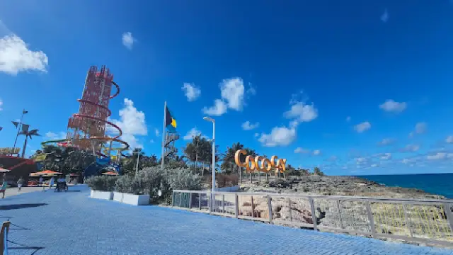 CocoCay 2026: Top Things to Do & Places to Visit | Trip.com | May 2026