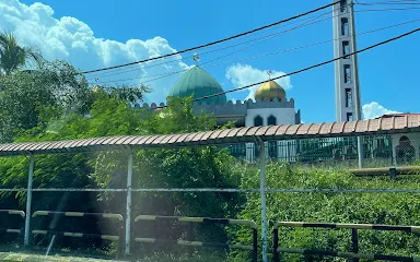 努魯依曼清真寺