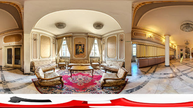 "Ivan Radoev" Drama and Puppet Theater