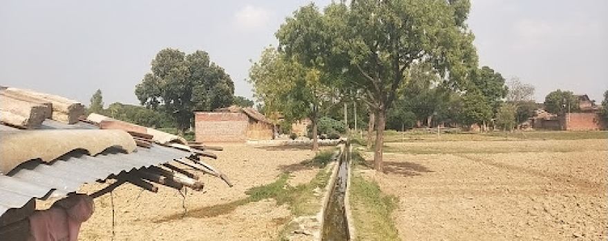 Kaal Bhairav Mandir Meerapur