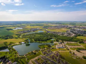 Bioclean Aquatic Centre