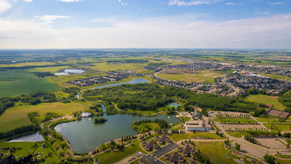 Bioclean Aquatic Centre