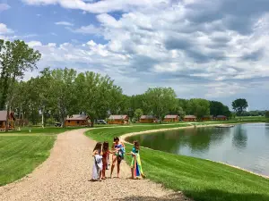 The Lazy H Campground