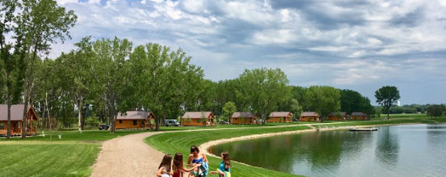 The Lazy H Campground