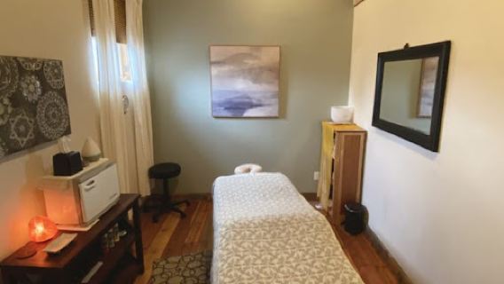Santosha Wellness Center