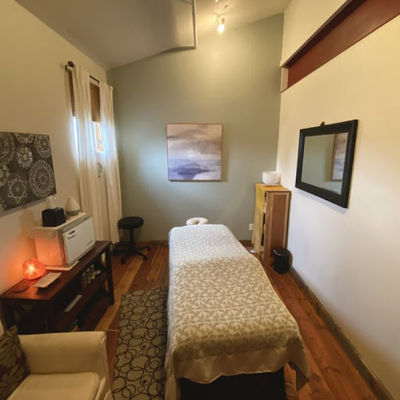 Santosha Wellness Center