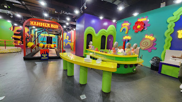 Gootopia SM North Edsa