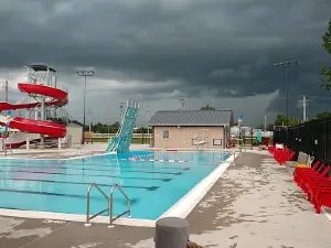 Marshall Community Pool