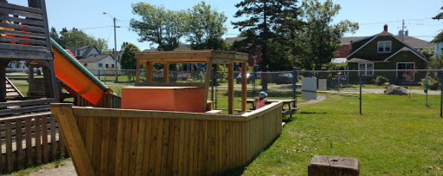 Seacap Playground