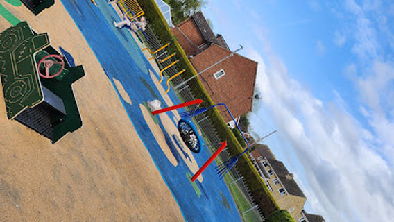 St. Francis Grove Playground