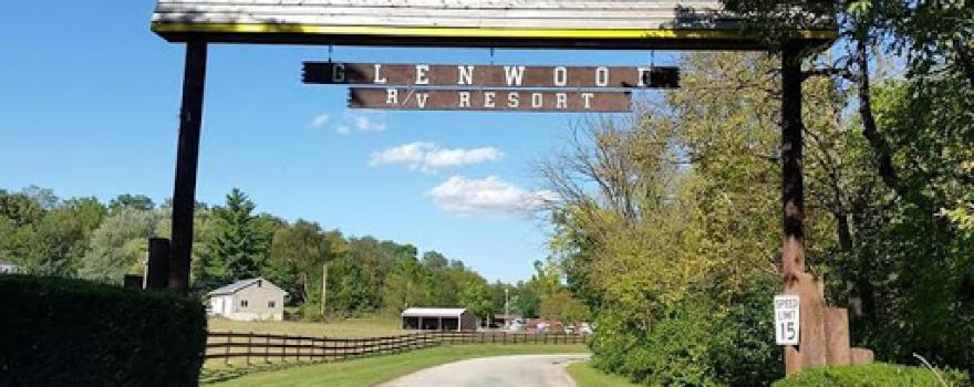 Glenwood RV Resort