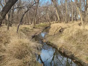 Chaplin Nature Center