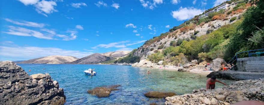 Beach Stara Baska