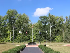 Wayne County Veterans Memorial Park
