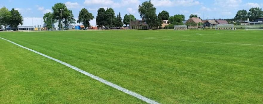 Stadion miejski
