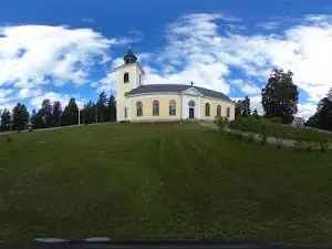 Junsele Kyrka