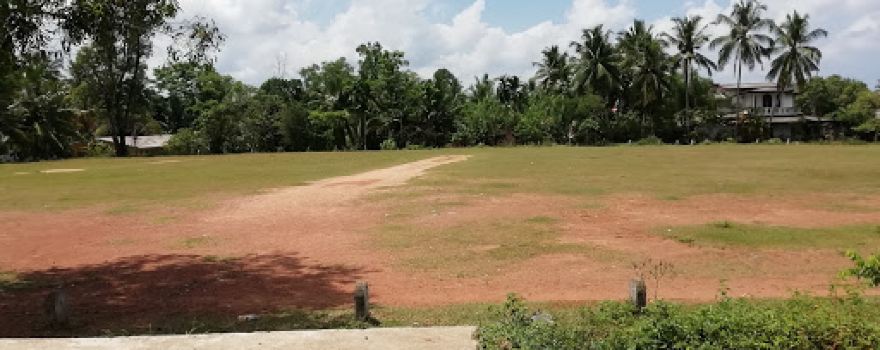 Indramathi Public Playground