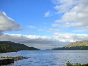 Loch Ness Highland Resort
