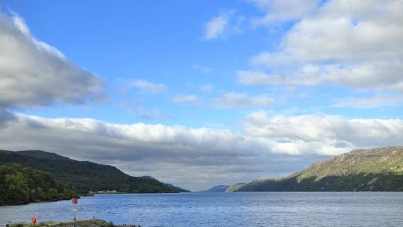Loch Ness Highland Resort