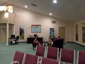 Lighthouse Church
