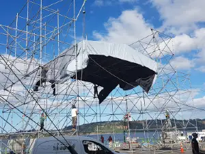 Costanera Pedro Montt