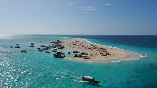 パンジ島