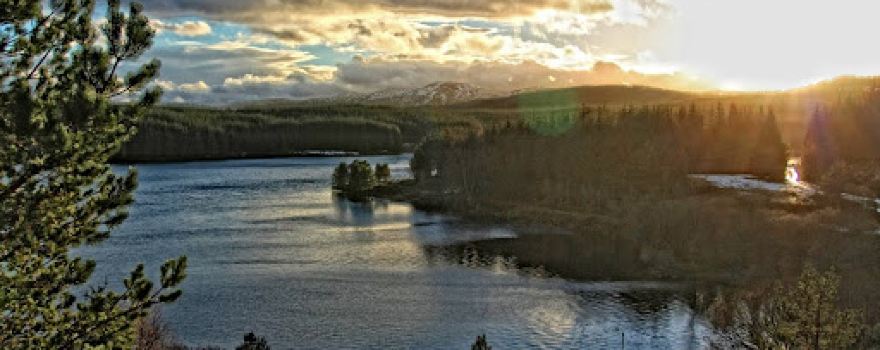 Loch Kennard