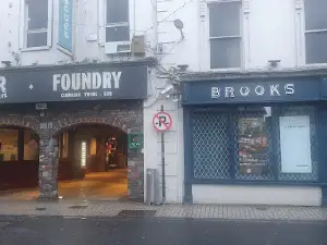The Foundry Nightclub