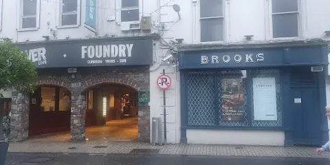 The Foundry Nightclub