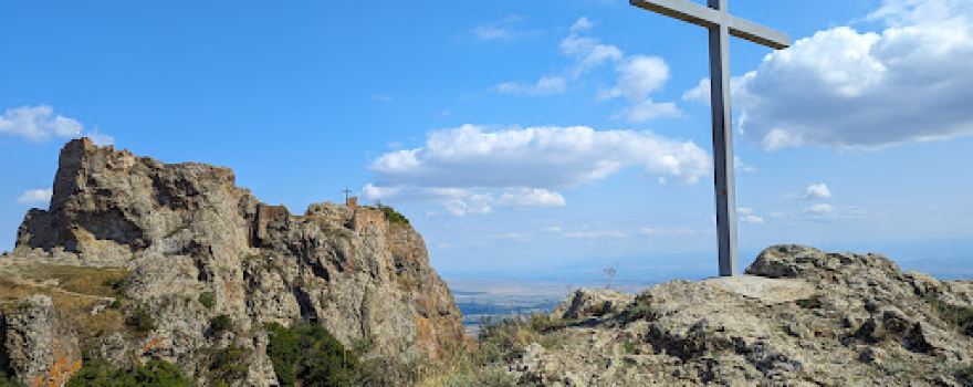 Azeula Fortress