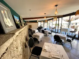 Area De Suzel
