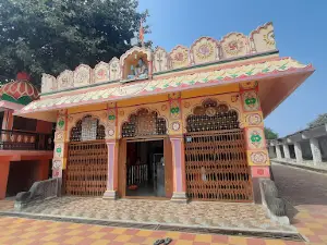 Tirthkshetra Mahadev Mandir Devsthan