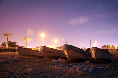 Seeb Beach
