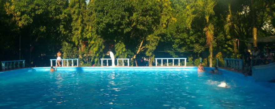 J & J Garden Resort