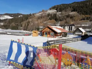 Kinderskilift Pölstal