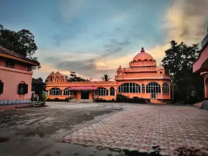 Ramakrishna Mission Ashram, Kailashahar
